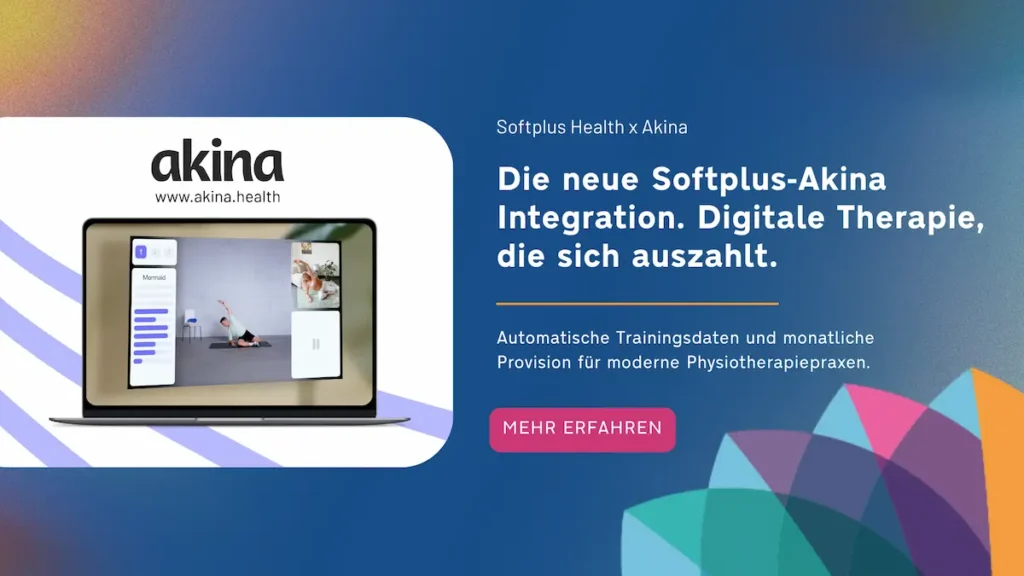Softplus-Akina Integration